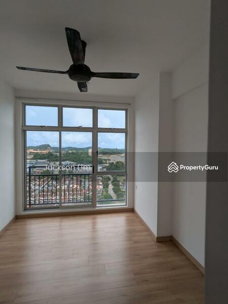 Servis Apartment untuk Disewa di Midas @ Seri Alam - Jackson Lim - PropertyGuru.com.my
