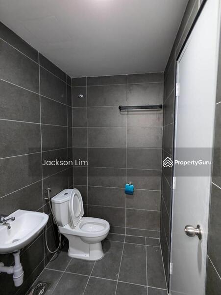Servis Apartment untuk Disewa di Midas @ Seri Alam - Jackson Lim - PropertyGuru.com.my