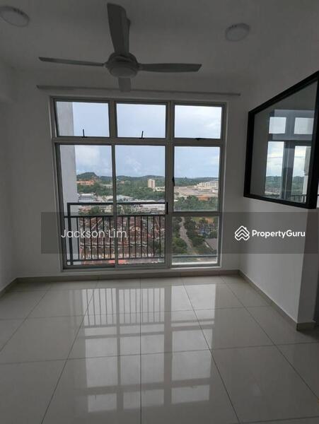 Servis Apartment untuk Disewa di Midas @ Seri Alam - Jackson Lim - PropertyGuru.com.my