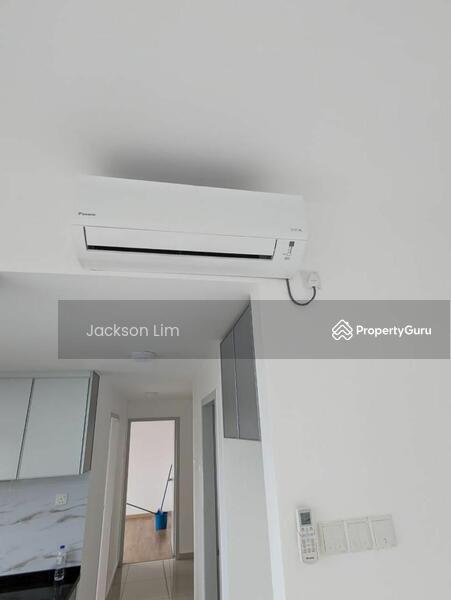 Servis Apartment untuk Disewa di Midas @ Seri Alam - Jackson Lim - PropertyGuru.com.my