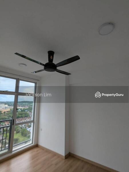Servis Apartment untuk Disewa di Midas @ Seri Alam - Jackson Lim - PropertyGuru.com.my