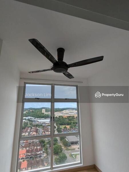 Servis Apartment untuk Disewa di Midas @ Seri Alam - Jackson Lim - PropertyGuru.com.my