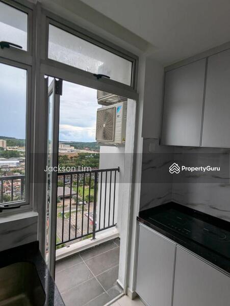Servis Apartment untuk Disewa di Midas @ Seri Alam - Jackson Lim - PropertyGuru.com.my