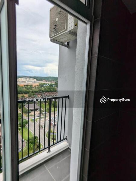Servis Apartment untuk Disewa di Midas @ Seri Alam - Jackson Lim - PropertyGuru.com.my