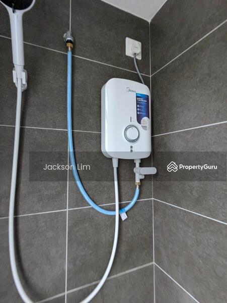 Servis Apartment untuk Disewa di Midas @ Seri Alam - Jackson Lim - PropertyGuru.com.my
