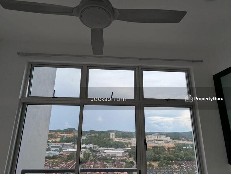 Servis Apartment untuk Disewa di Midas @ Seri Alam - Jackson Lim - PropertyGuru.com.my