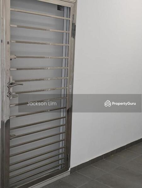 Servis Apartment untuk Disewa di Midas @ Seri Alam - Jackson Lim - PropertyGuru.com.my