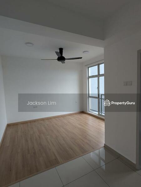 Servis Apartment untuk Disewa di Midas @ Seri Alam - Jackson Lim - PropertyGuru.com.my