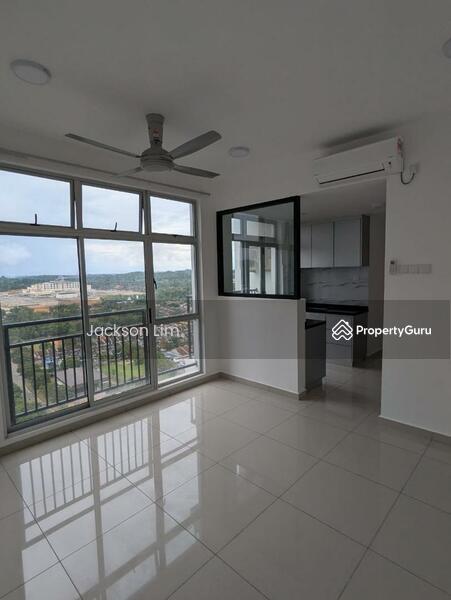 Servis Apartment untuk Disewa di Midas @ Seri Alam - Jackson Lim - PropertyGuru.com.my