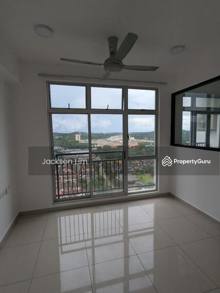 Servis Apartment untuk Disewa di Midas @ Seri Alam - Jackson Lim - PropertyGuru.com.my