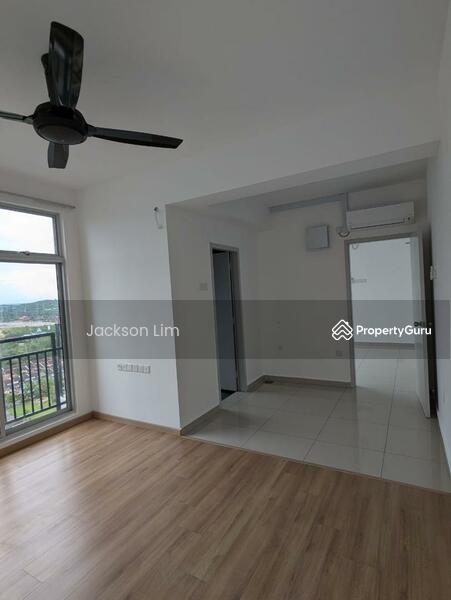 Servis Apartment untuk Disewa di Midas @ Seri Alam - Jackson Lim - PropertyGuru.com.my