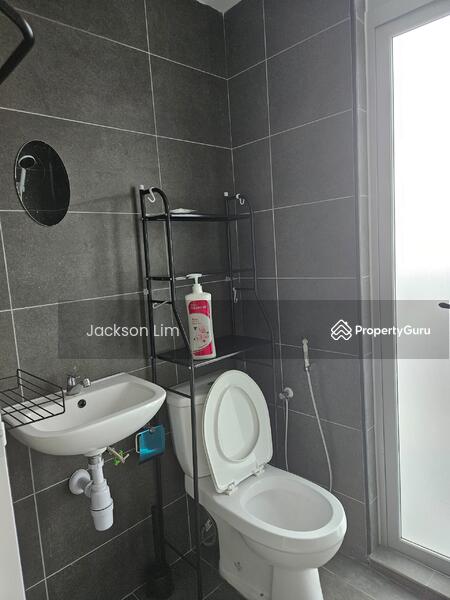 Servis Apartment untuk Disewa di Midas @ Seri Alam - Jackson Lim - PropertyGuru.com.my