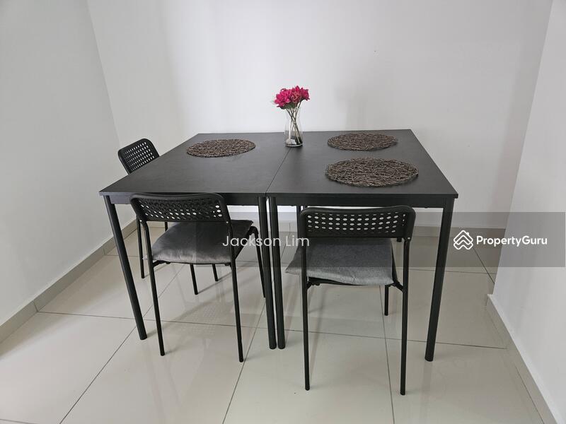 Servis Apartment untuk Disewa di Midas @ Seri Alam - Jackson Lim - PropertyGuru.com.my