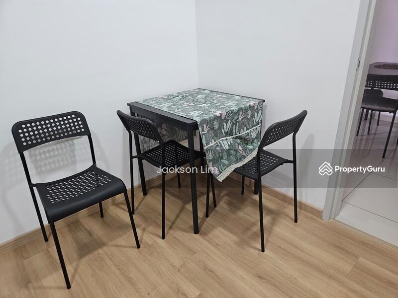Servis Apartment untuk Disewa di Midas @ Seri Alam - Jackson Lim - PropertyGuru.com.my