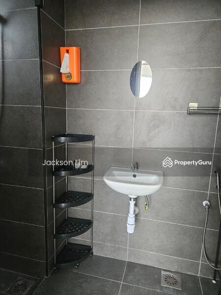 Servis Apartment untuk Disewa di Midas @ Seri Alam - Jackson Lim - PropertyGuru.com.my