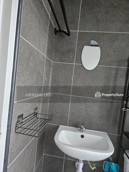 Servis Apartment untuk Disewa di Midas @ Seri Alam - Jackson Lim - PropertyGuru.com.my