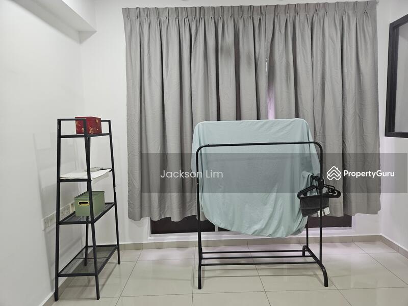 Servis Apartment untuk Disewa di Midas @ Seri Alam - Jackson Lim - PropertyGuru.com.my