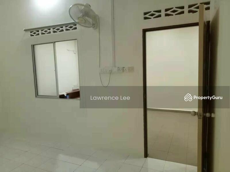 Untuk Dijual - Terrace house at Kampung Batu Belah