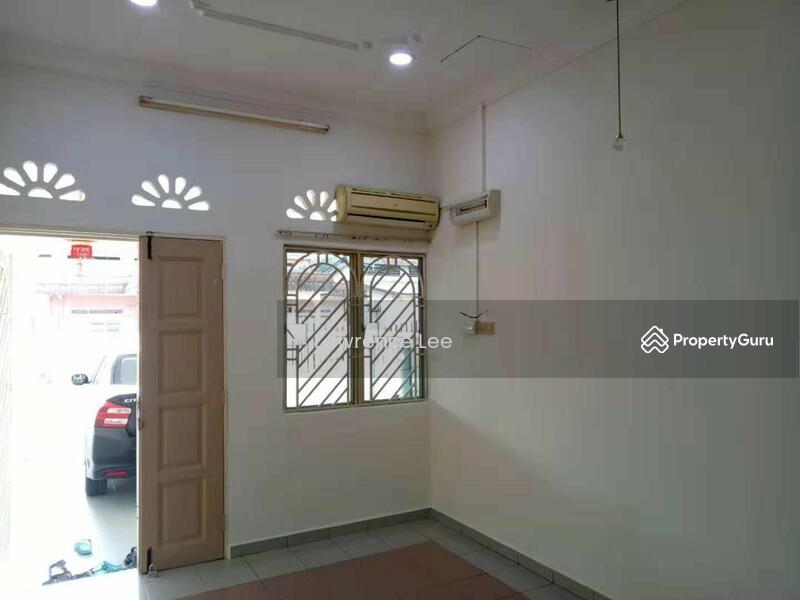 Untuk Dijual - Terrace house at Kampung Batu Belah