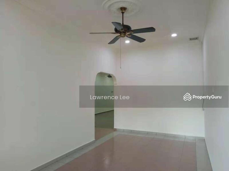 Untuk Dijual - Terrace house at Kampung Batu Belah