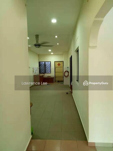 Untuk Dijual - Terrace house at Kampung Batu Belah