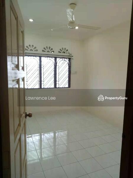 Untuk Dijual - Terrace house at Kampung Batu Belah