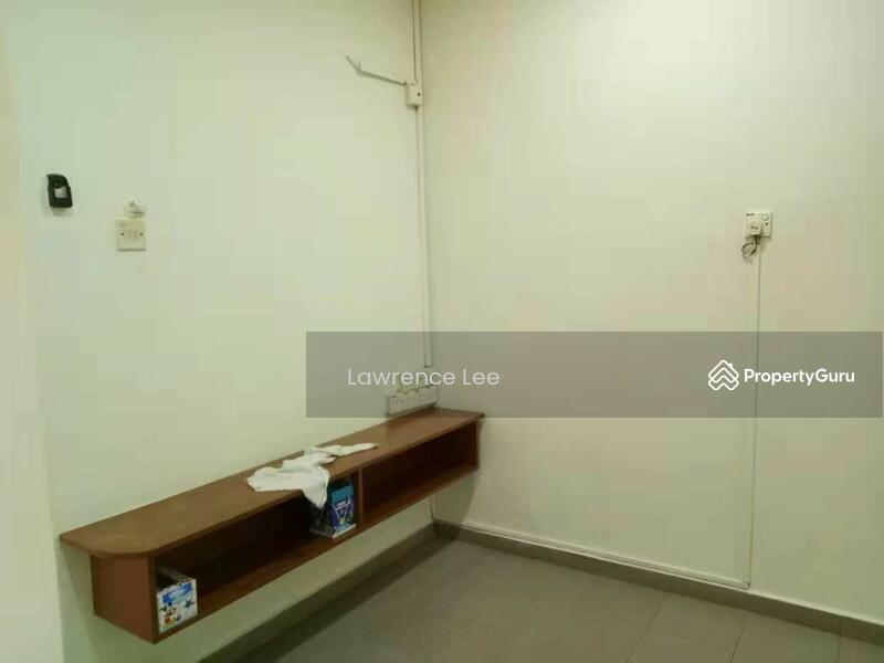 Untuk Dijual - Terrace house at Kampung Batu Belah