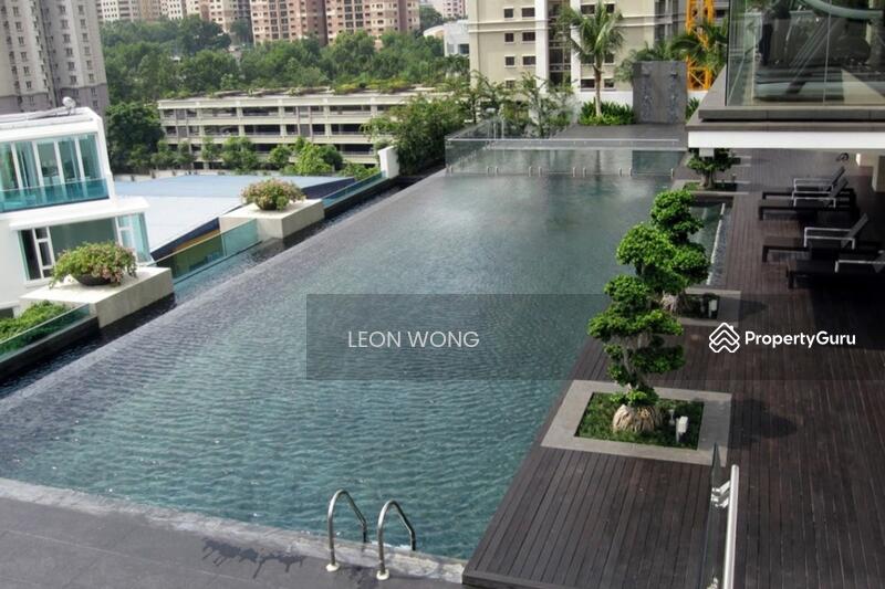 Condominium for Sale at Kiara 9 Residency - LEON WONG - PropertyGuru.com.my