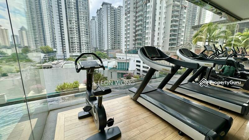 Condominium for Sale at Kiara 9 Residency - LEON WONG - PropertyGuru.com.my
