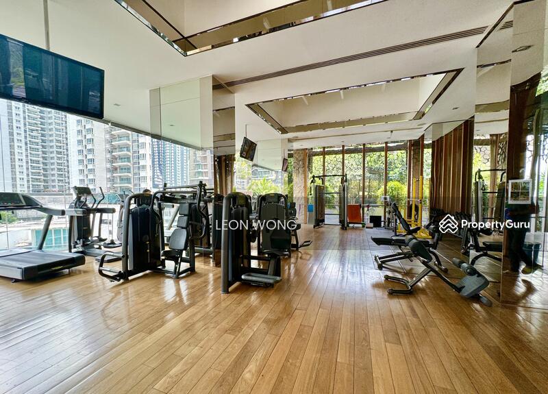 Condominium for Sale at Kiara 9 Residency - LEON WONG - PropertyGuru.com.my