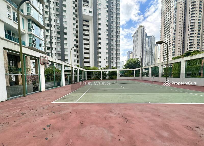 Condominium for Sale at Kiara 9 Residency - LEON WONG - PropertyGuru.com.my