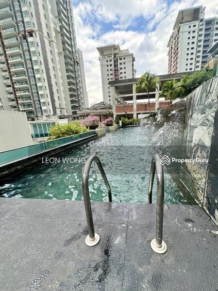 Condominium for Sale at Kiara 9 Residency - LEON WONG - PropertyGuru.com.my