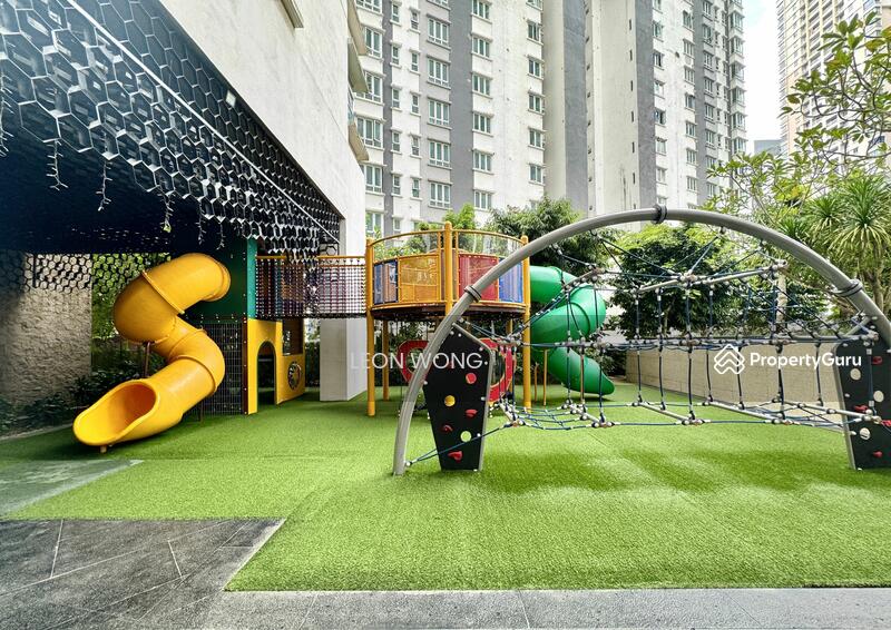 Condominium for Sale at Kiara 9 Residency - LEON WONG - PropertyGuru.com.my