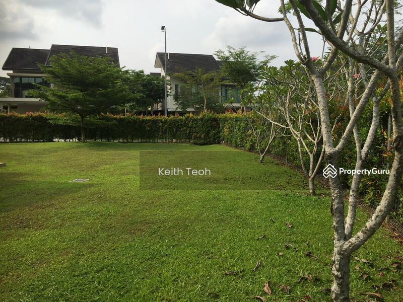 Additional land 