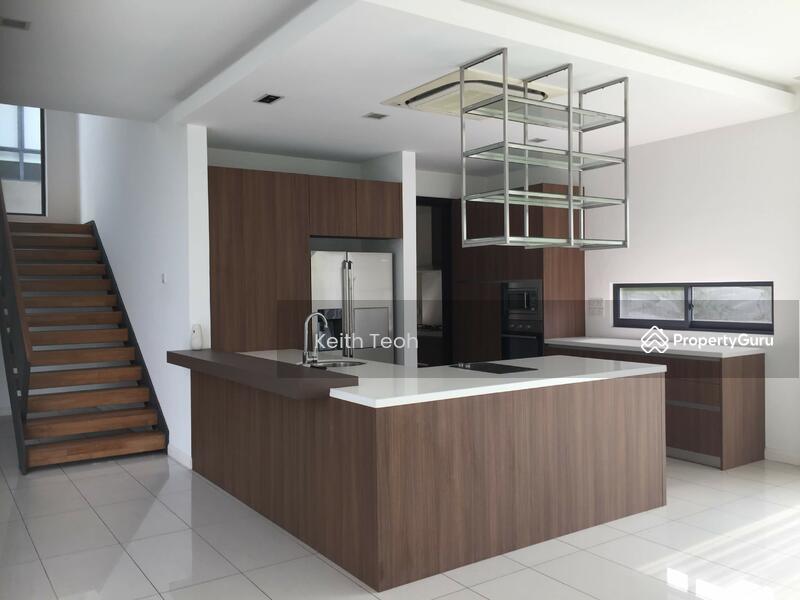 Dry KItchen 