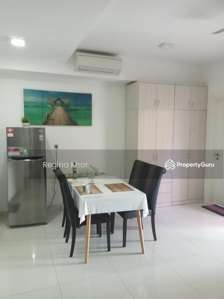 For Sale - Teega Suites
