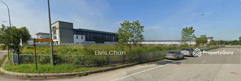 For Sale - iParc 2 @ Hicom Industrial Park