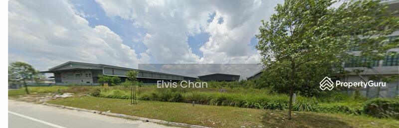 For Sale - iParc 2 @ Hicom Industrial Park