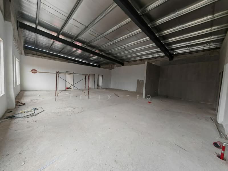 Detached Factory for Sale in Kawasan Perindustrian Pasir Gudang (Pasir Gudang) - Felix Teo - PropertyGuru.com.my