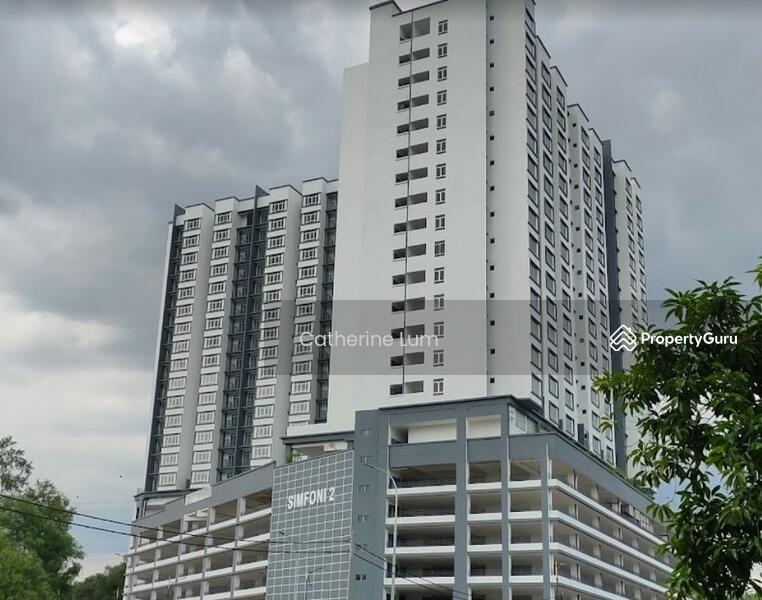 For Sale - Simfoni 2