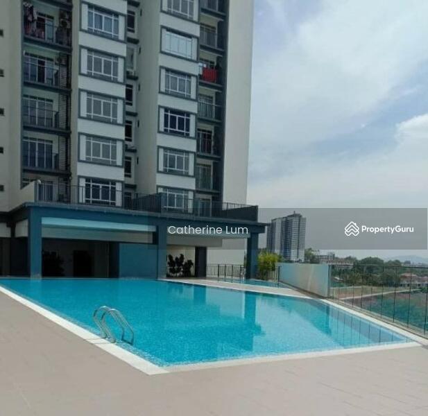 For Sale - Simfoni 2