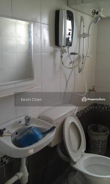 Untuk Dijual - H5 Apartment