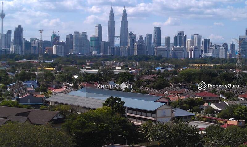 Untuk Dijual - H5 Apartment