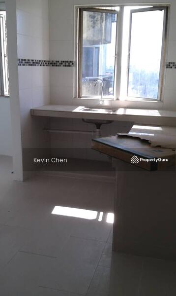 Untuk Dijual - H5 Apartment