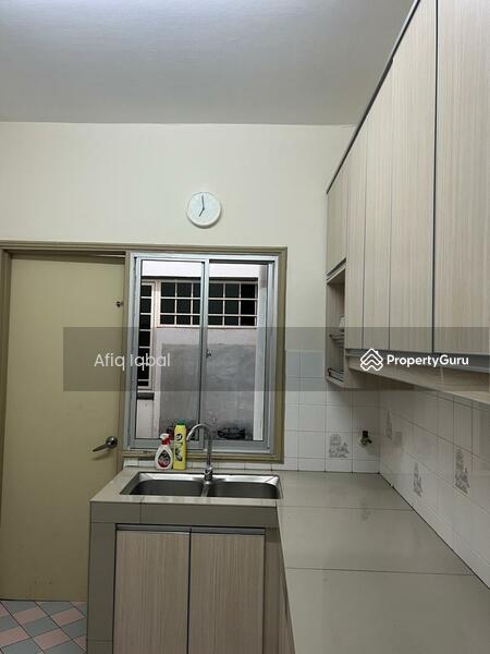 Untuk Disewa - Menara Alpha