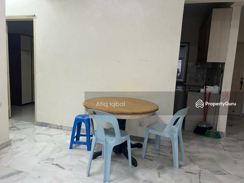 Untuk Disewa - Menara Alpha