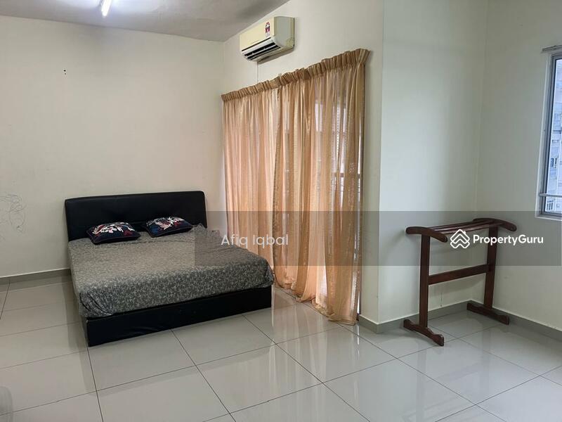 Untuk Disewa - Menara Alpha