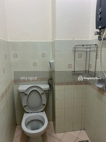 Untuk Disewa - Menara Alpha