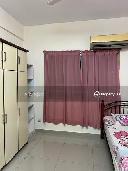 Untuk Disewa - Menara Alpha