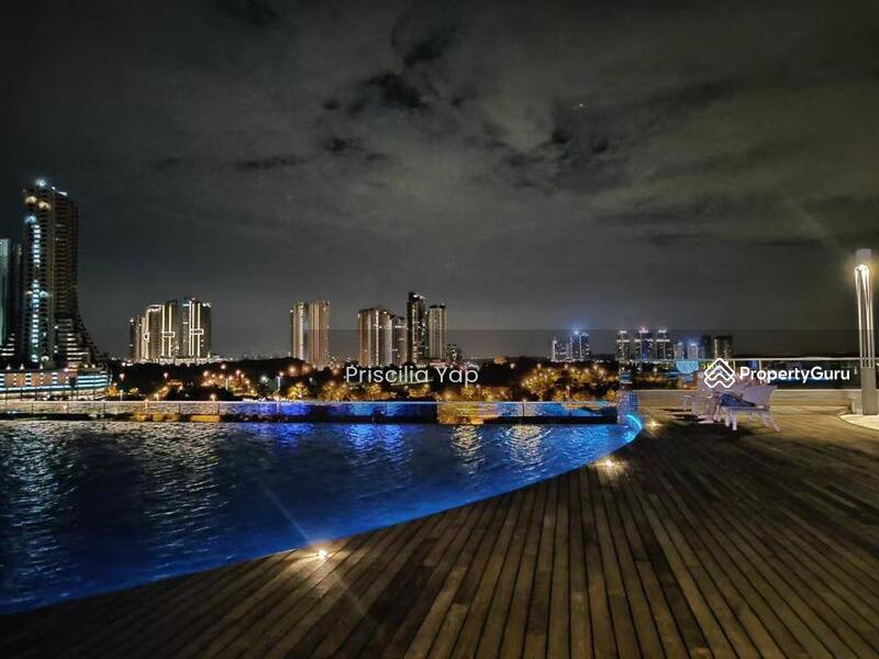 Service Residence for Sale at The M @ Medini Macrolink - Priscilia Yap - PropertyGuru.com.my